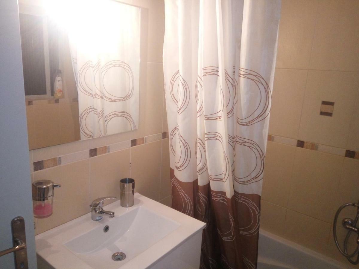 Apartment In The Center Of Athene Buitenkant foto