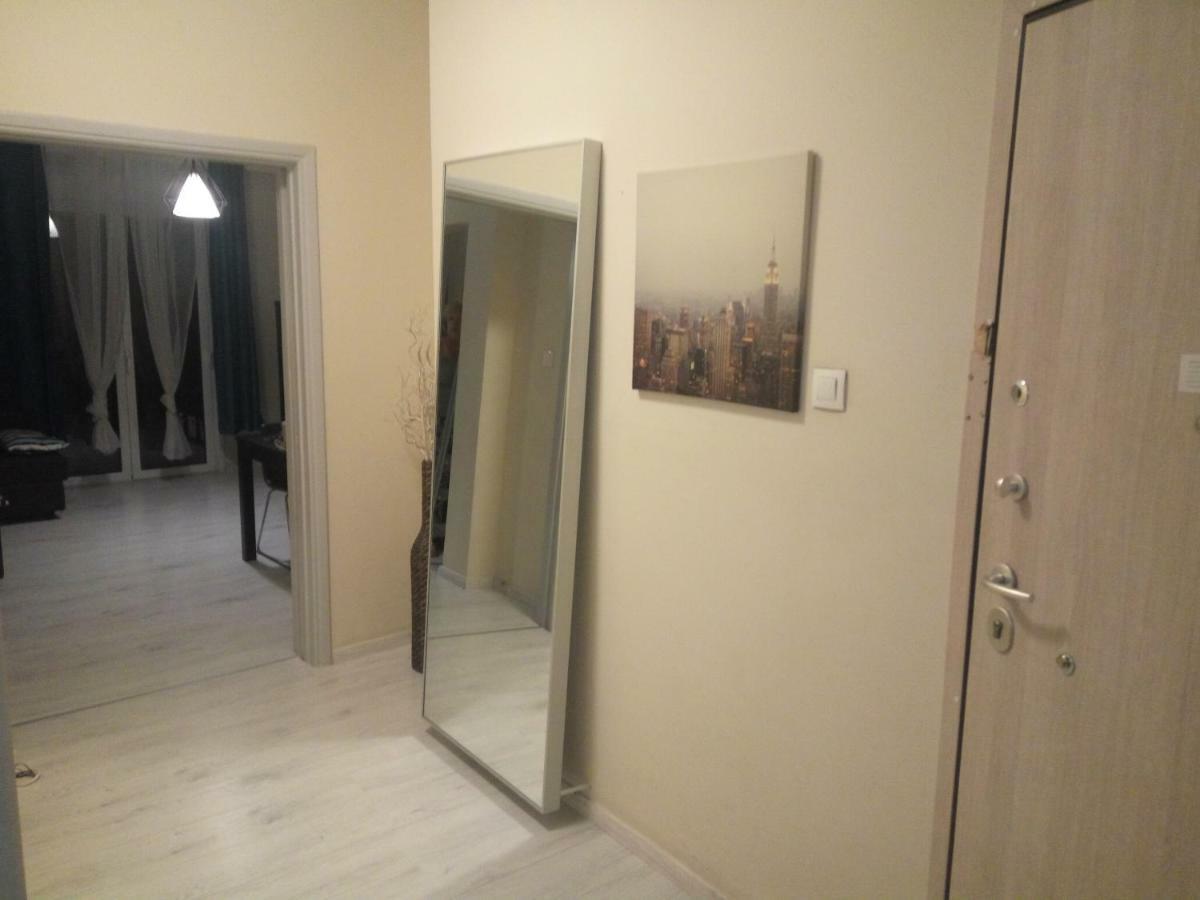 Apartment In The Center Of Athene Buitenkant foto